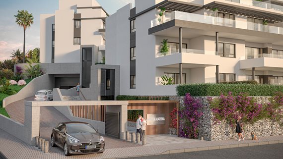 1371 Immobilien Mijas Costa-13 image