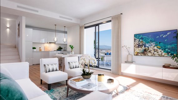 1413 City Apartments Estepona-13 image