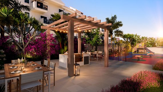 1413 City Apartments Estepona-17 image