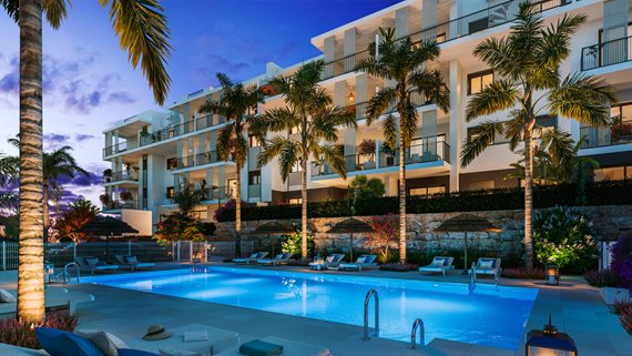 1413 City Apartments Estepona-18 image