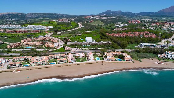 1421 Strand-Golf-Immobilien Casares-10 image
