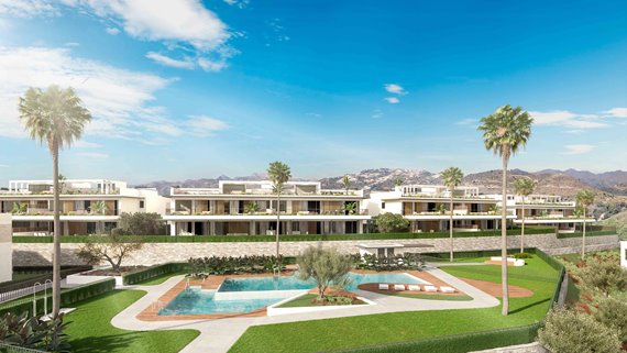 1522 Golf-Strand-Immobilien Marbella-10 image