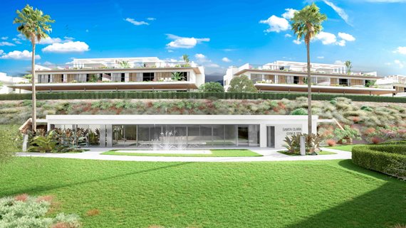 1522 Golf-Strand-Immobilien Marbella-18 image