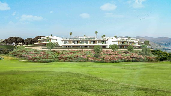 1522 Golf-Strand-Immobilien Marbella-22 image