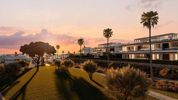 1522 Golf-Strand-Immobilien Marbella-23 image