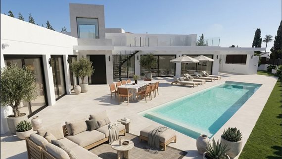 1686 Chaparral Sunset Villa-10 image