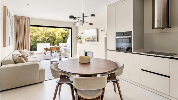 1773 Apartment Puerto del Almendro-16 image