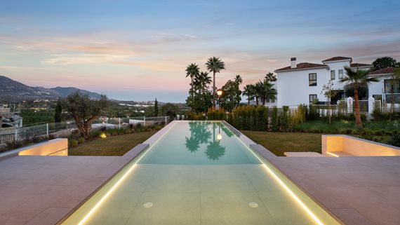 2020 La Cala Golf Villas-18 image