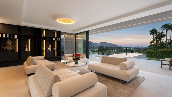 2020 La Cala Golf Villas-27 image