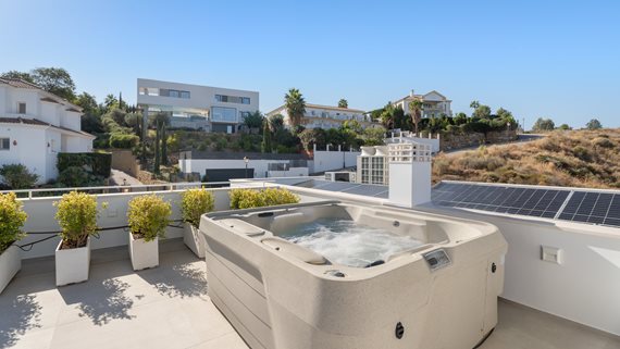 2020 La Cala Golf Villas-42 image