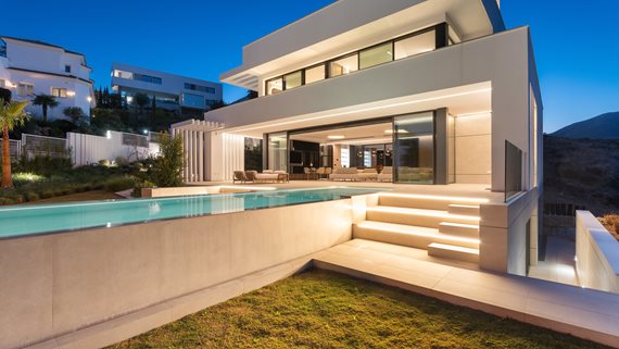 2020 La Cala Golf Villas-51 image