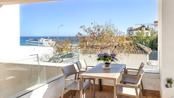 2054 Torremolinos Penthouse-10 image
