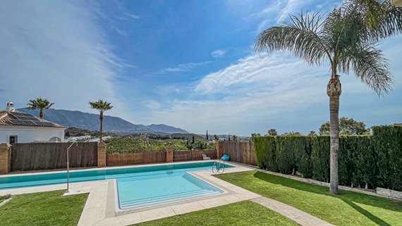 2060 La Cala Golf Villa -12 image