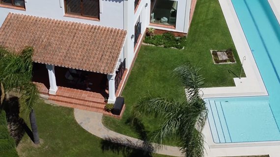 2060 La Cala Golf Villa -15 image