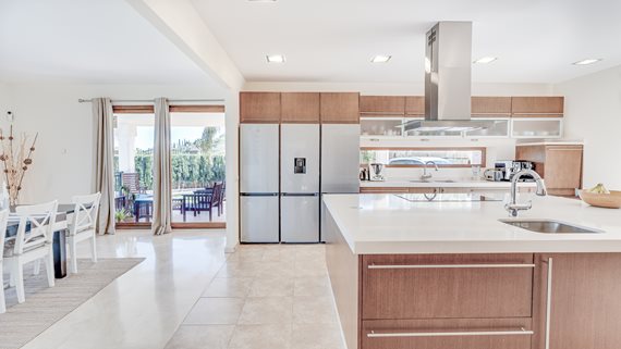 2060 La Cala Golf Villa -17 image