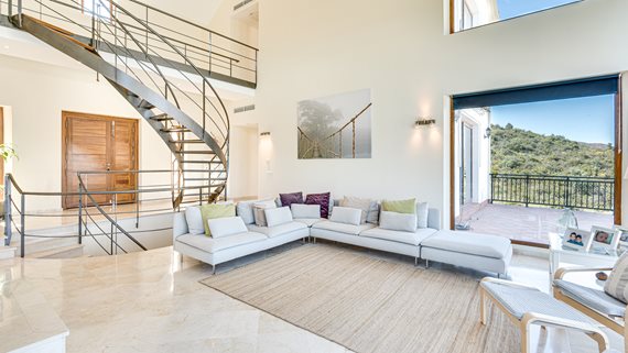 2060 La Cala Golf Villa -19 image