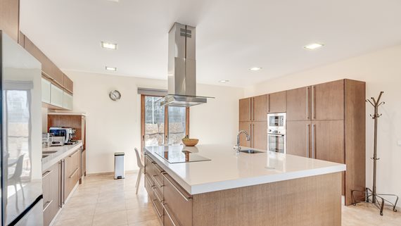 2060 La Cala Golf Villa -22 image