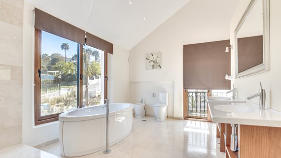 2060 La Cala Golf Villa -29 image