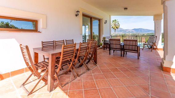 2060 La Cala Golf Villa Extras-100 image