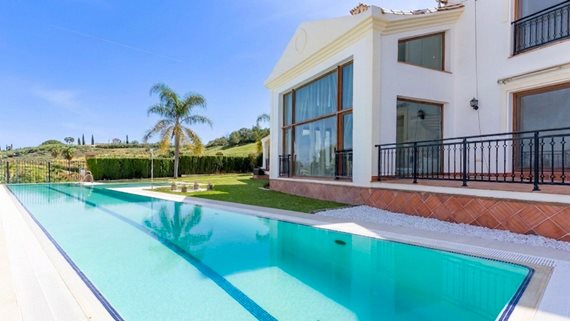 2060 La Cala Golf Villa Extras-102 image