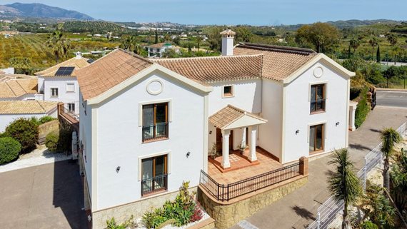 2060 La Cala Golf Villa Extras-106 image