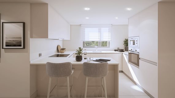 2068 Moderne Wohnungen Manilva-14 image