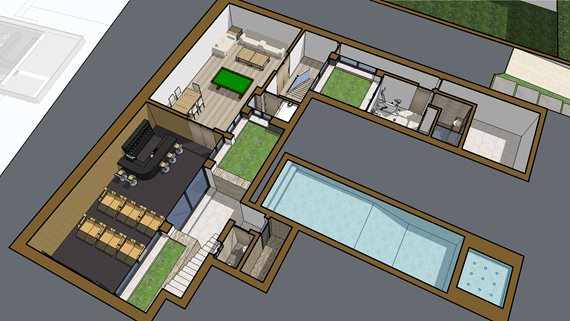 Chaparral Sunset Villas_12 image