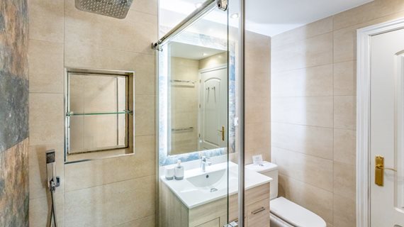 Fotos Villa Cinco Calahonda_18 image