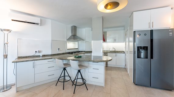 Fotos Villa Cinco Calahonda_20 image