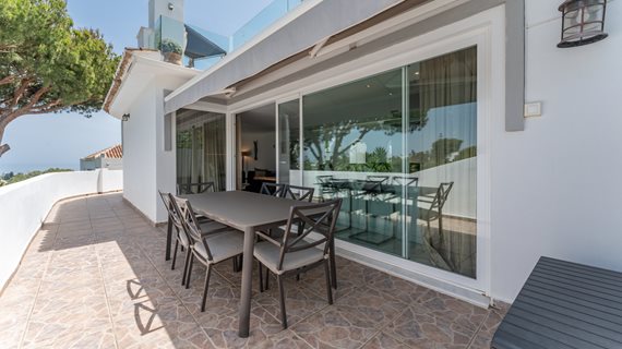 Fotos Villa Cinco Calahonda_22 image