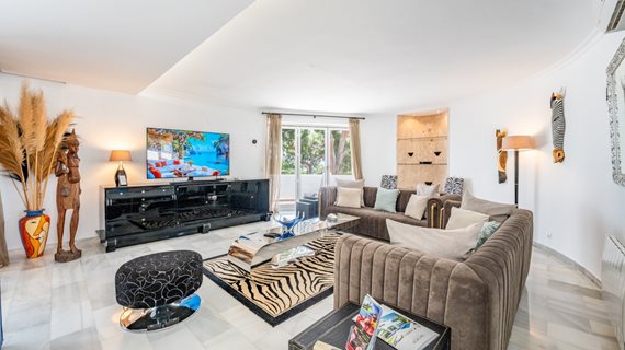 Fotos Villa Cinco Calahonda_26 image