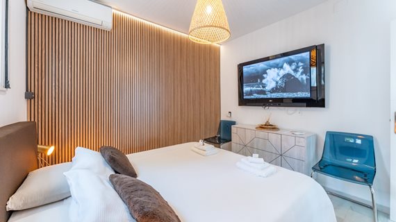 Fotos Villa Cinco Calahonda_32 image