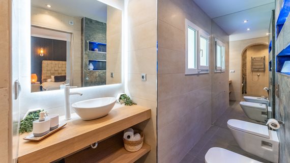 Fotos Villa Cinco Calahonda_42 image