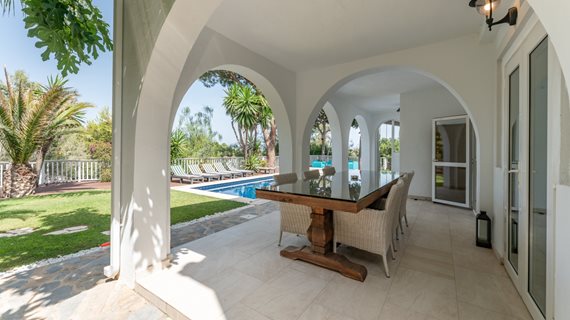 Fotos Villa Cinco Calahonda_48 image