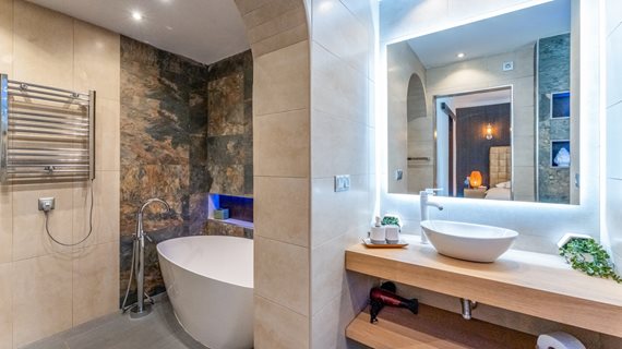 Fotos Villa Cinco Calahonda_50 image