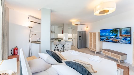 Fotos Villa Cinco Calahonda_52 image