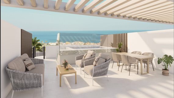 Horizon Views Manilva-10 image