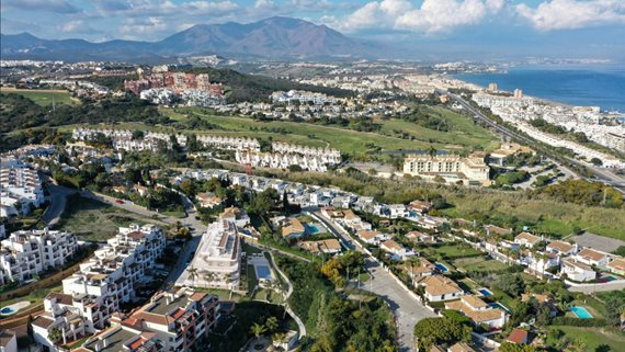 Horizon Views Manilva-19 image