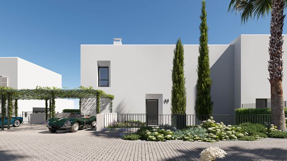 Las Villas Sotogrande 1810--12 image