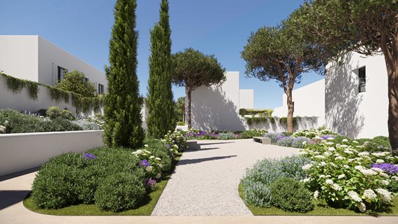 Las Villas Sotogrande 1810--13 image