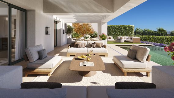 Las Villas Sotogrande 1810--16 image