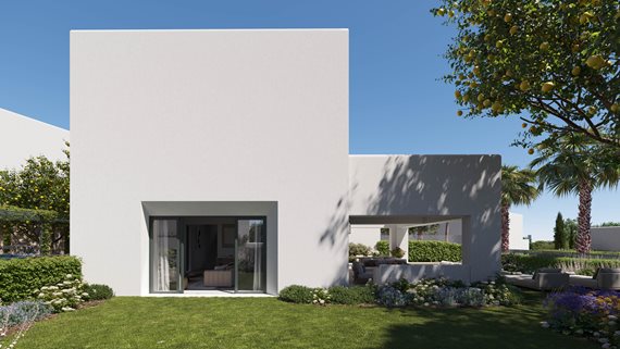 Las Villas Sotogrande 1810--20 image