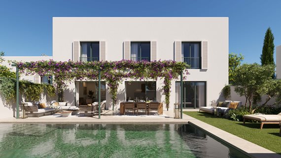 Las Villas Sotogrande 1810--21 image