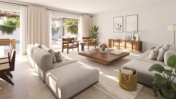 Las Villas Sotogrande 1810--23 image