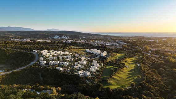 Las Villas Sotogrande 1810--31 image