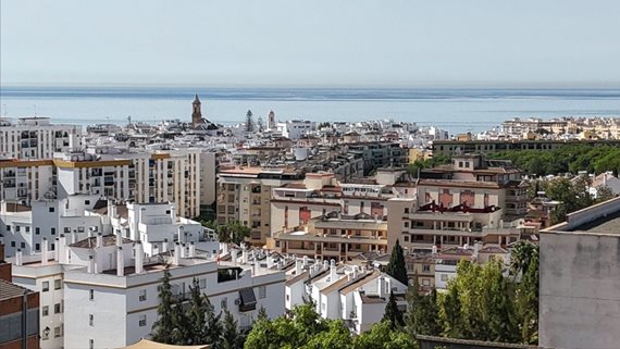 Neubauwohnungen Estepona-22 image