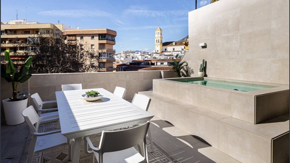 Penthouse Marbella_11 image