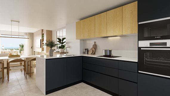 Reihenhäuser Cala Serene Sun -16 image