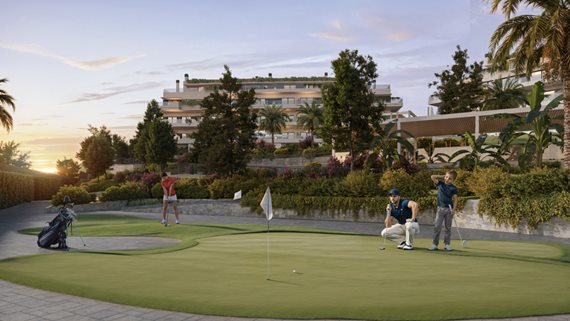 Render Rayos del Sol_15 image