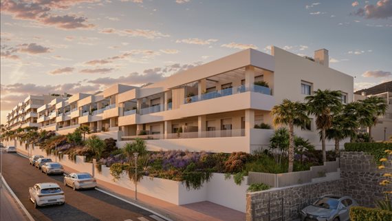 Renders Blossom Hills_10 image